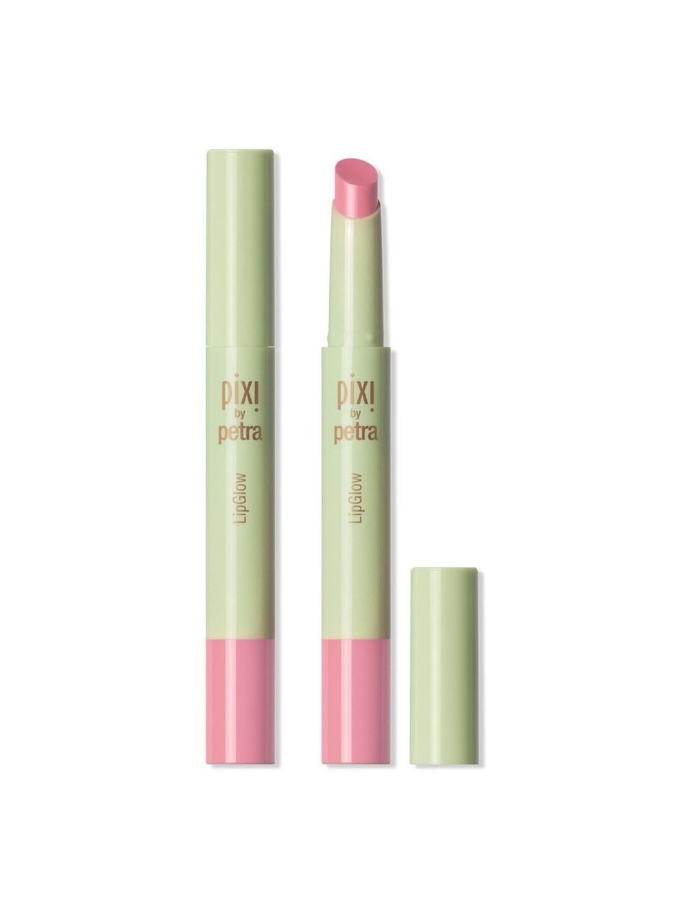 Pixi FLEUR LipGlow Tinted Lip Balm | NEW | Lip Glow